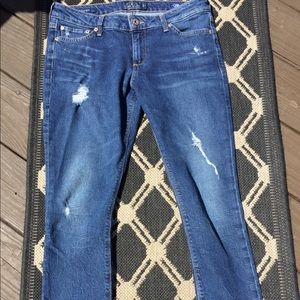 Lucky Brand jeans